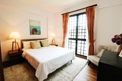 Simei Green Condominium (D18), Condominium #208565751